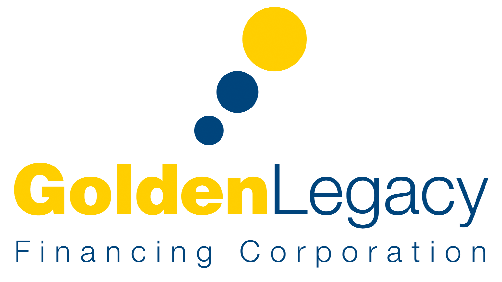 The Golden Legacy Financing Corporation